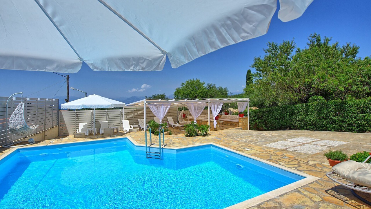 Photo of Outdoor in Agios Ilias