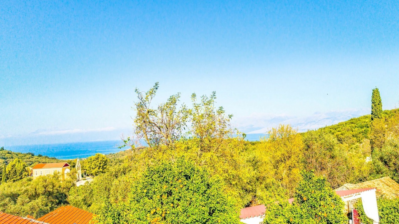 Photo of Outdoor in Agios Ilias