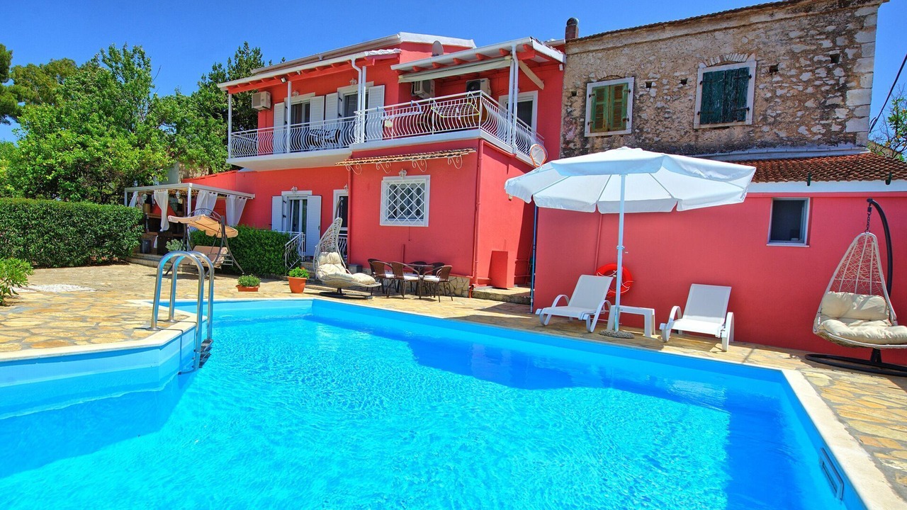 Photo of Outdoor in Agios Ilias