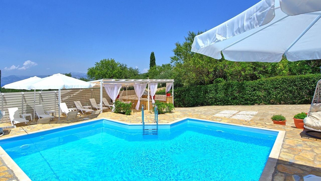 Photo of Outdoor in Agios Ilias