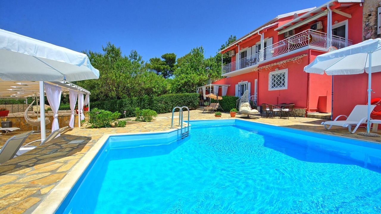 Photo of Outdoor in Agios Ilias