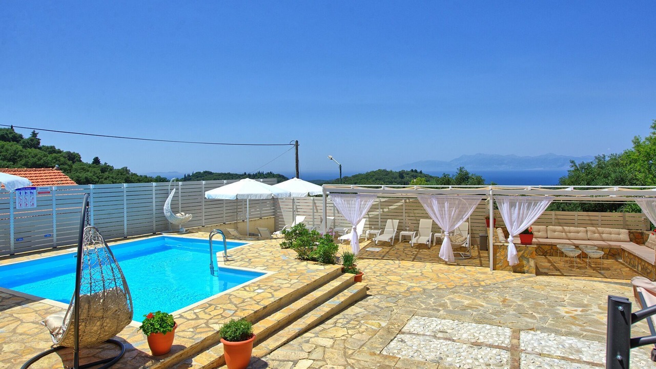 Photo of Outdoor in Agios Ilias