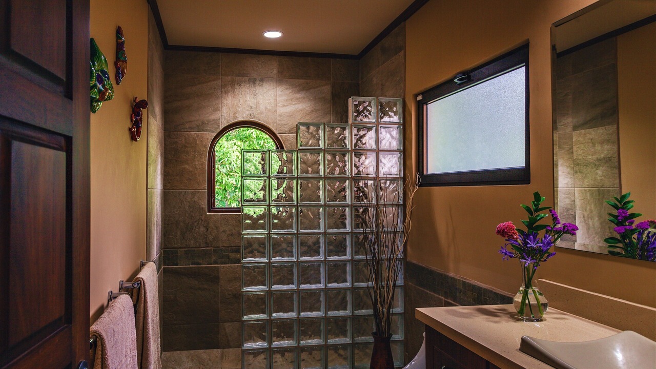 Photo of Bathroom in Punta Leona