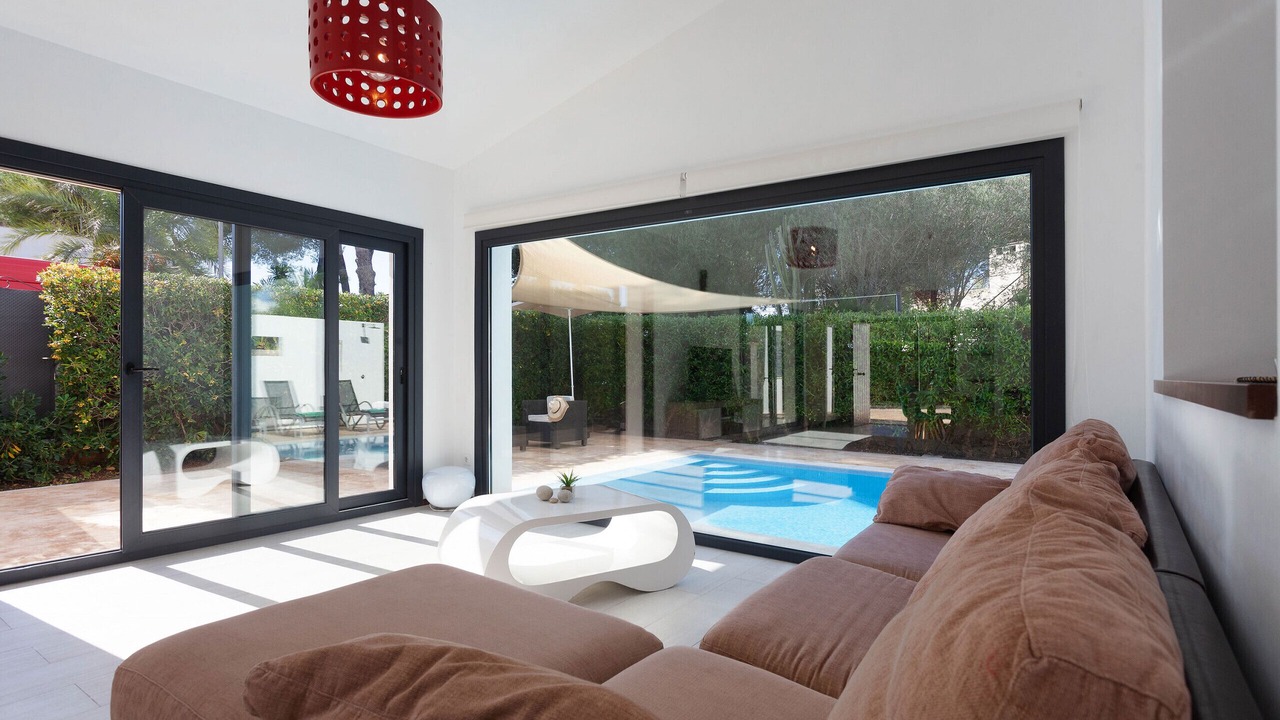 Photo of Livingroom in Son Veri Nou