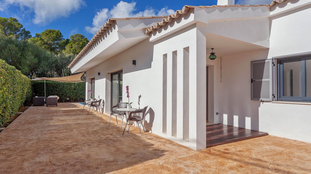 Photo of Outdoor in Son Veri Nou