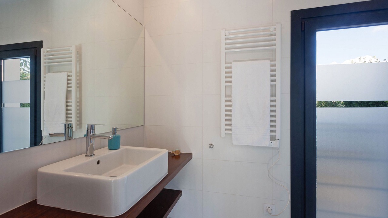 Photo of Bathroom in Son Veri Nou