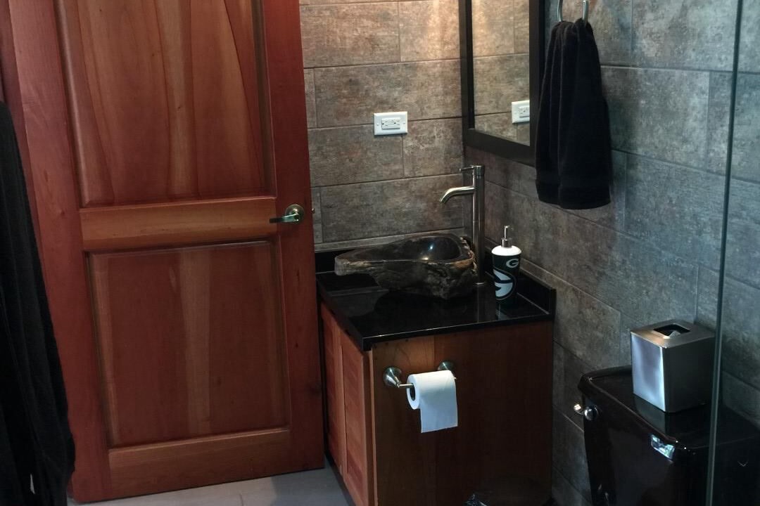 Photo of Bathroom in Uvita