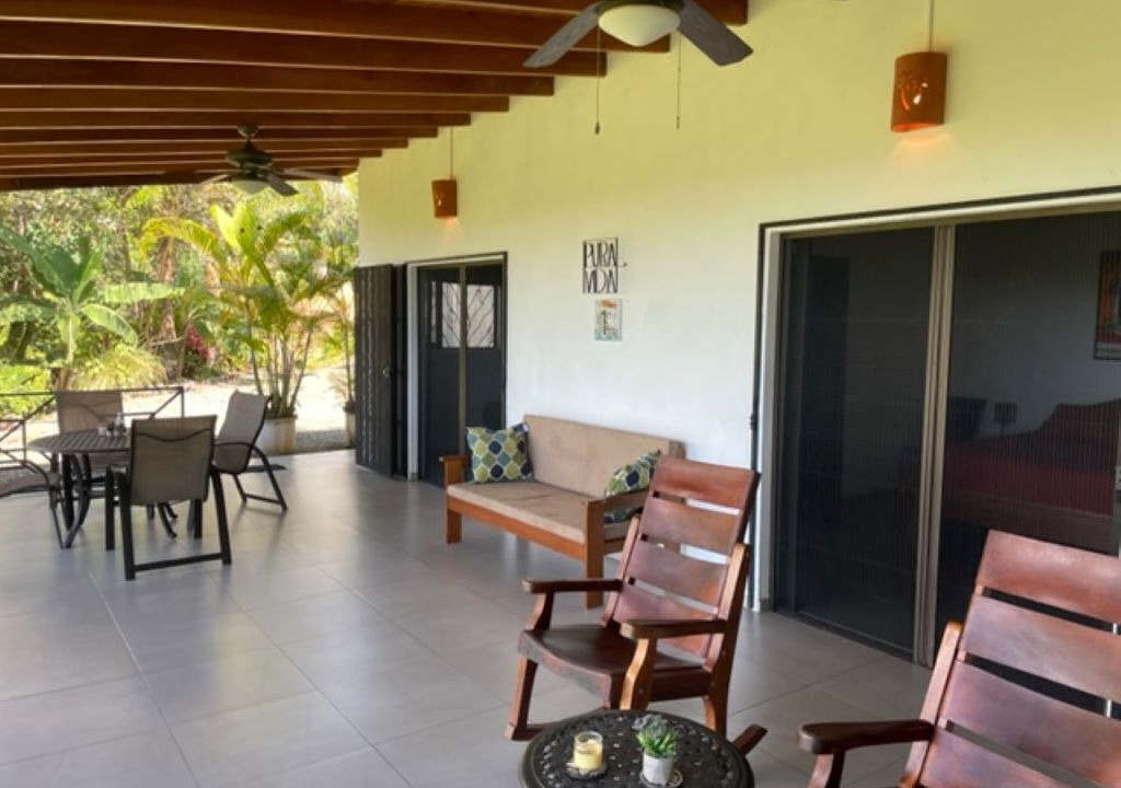 Photo of Outdoor in Uvita