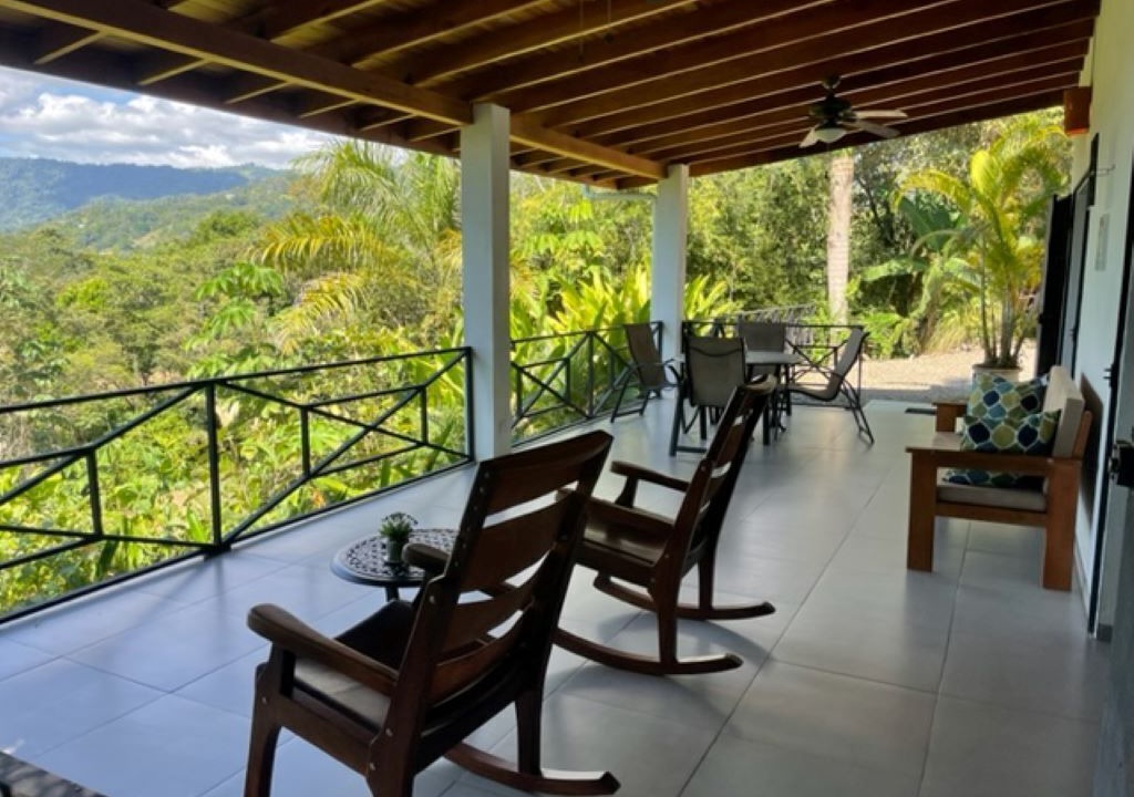 Photo of Patio Balcony in Uvita