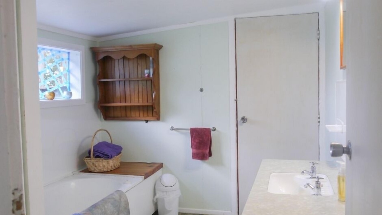 Photo of Bathroom in Hamurana