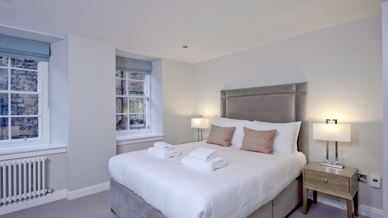 Photo of Bedroom in New Town