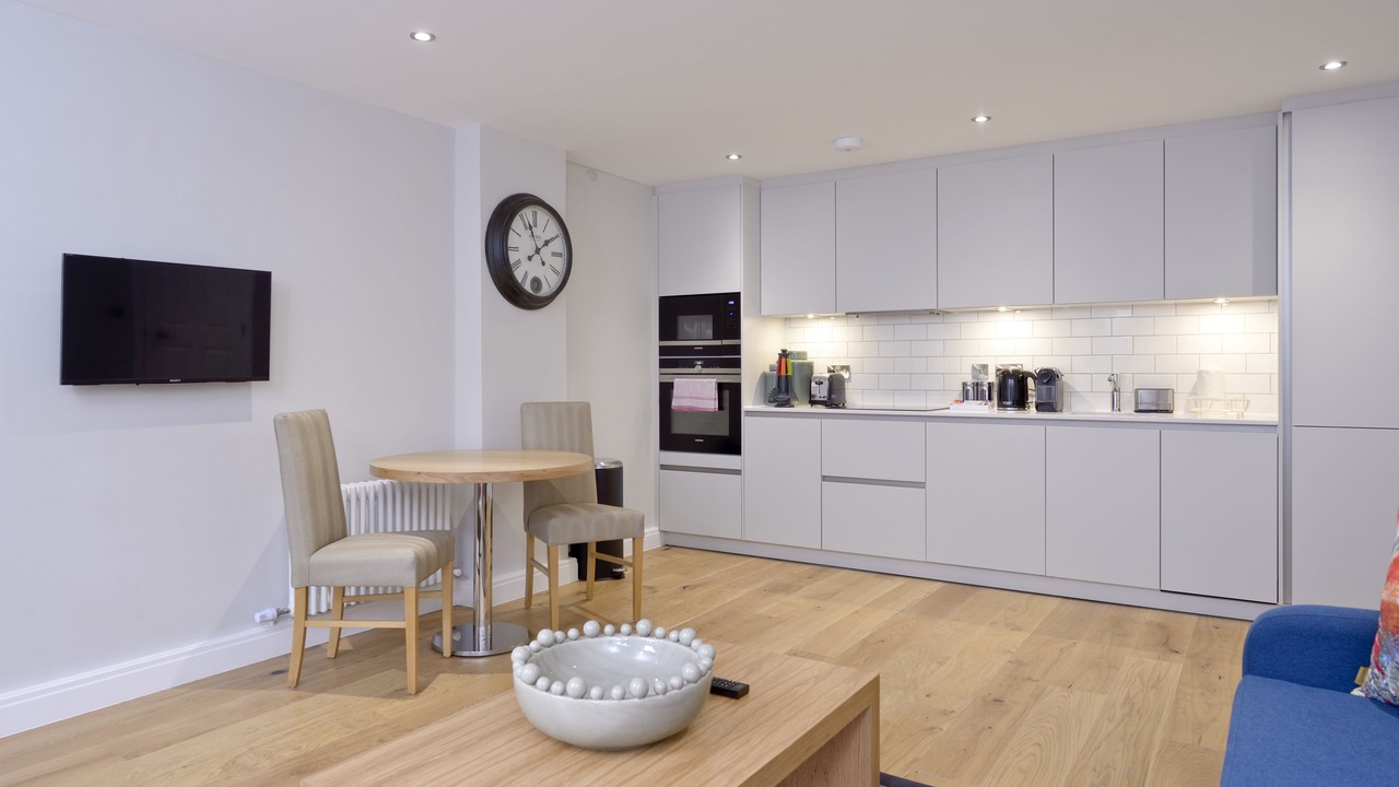 Photo of Bedroom in New Town