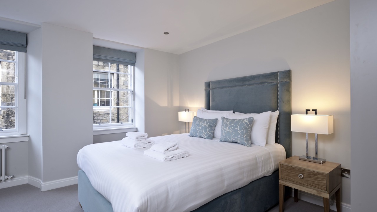 Photo of Bedroom in New Town