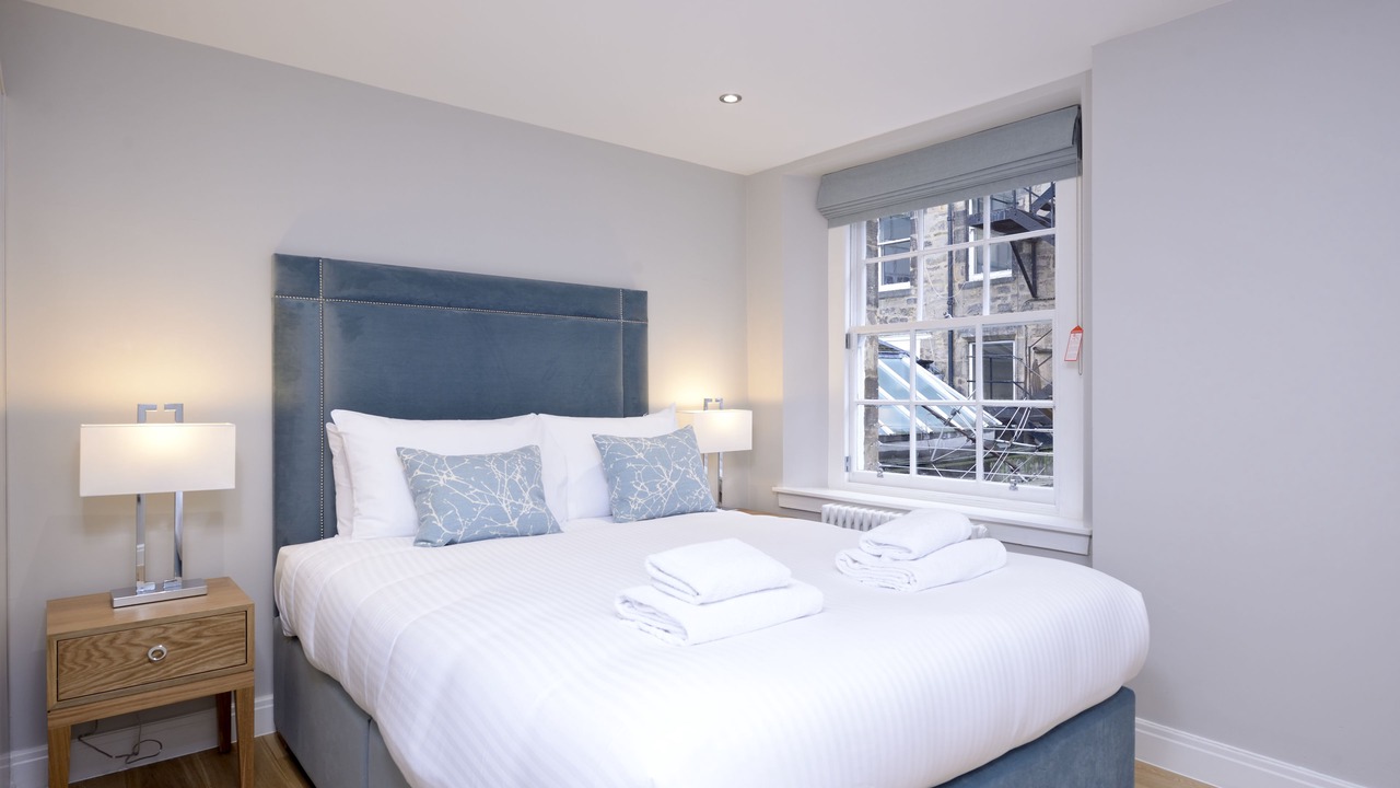 Photo of Bedroom in New Town