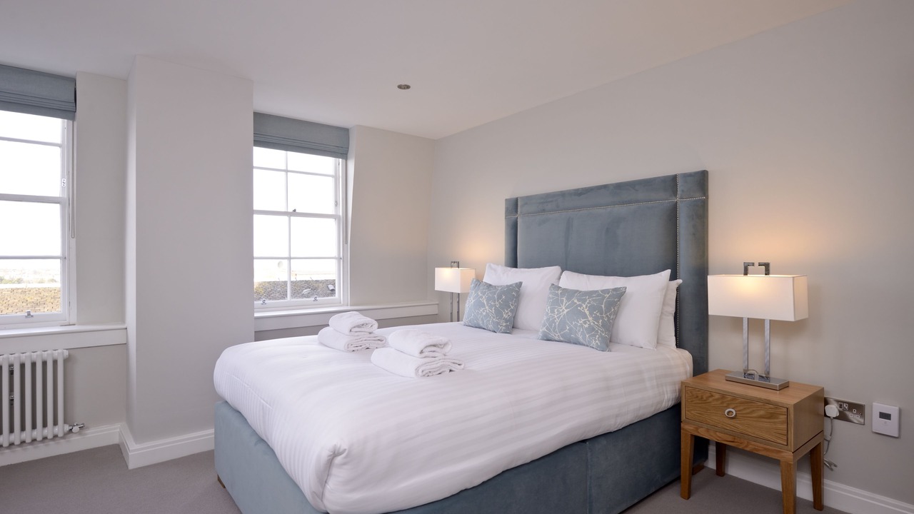 Photo of Bedroom in New Town