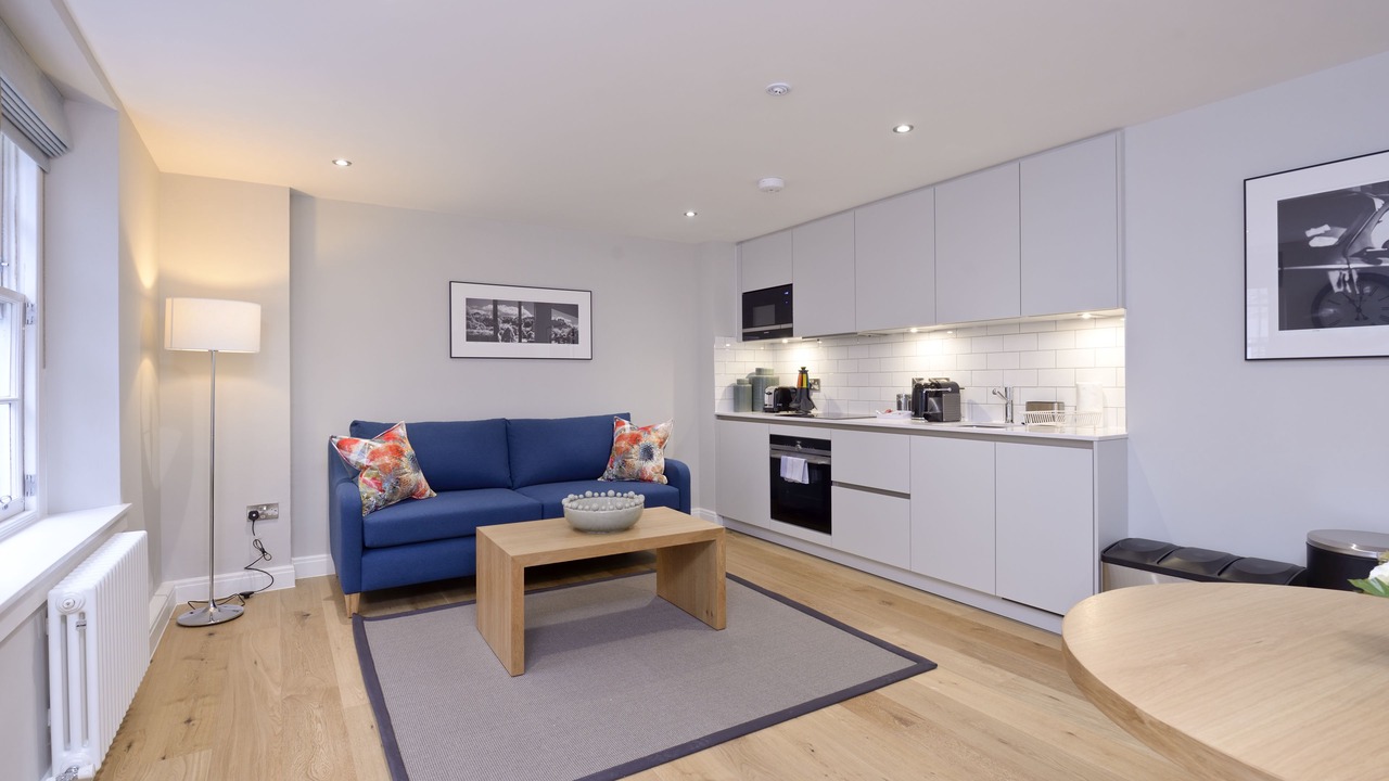 Photo of Bedroom in New Town
