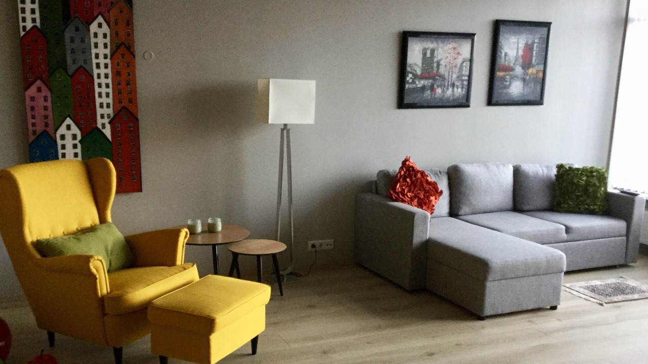 Photo of Bedroom in Vesturbær