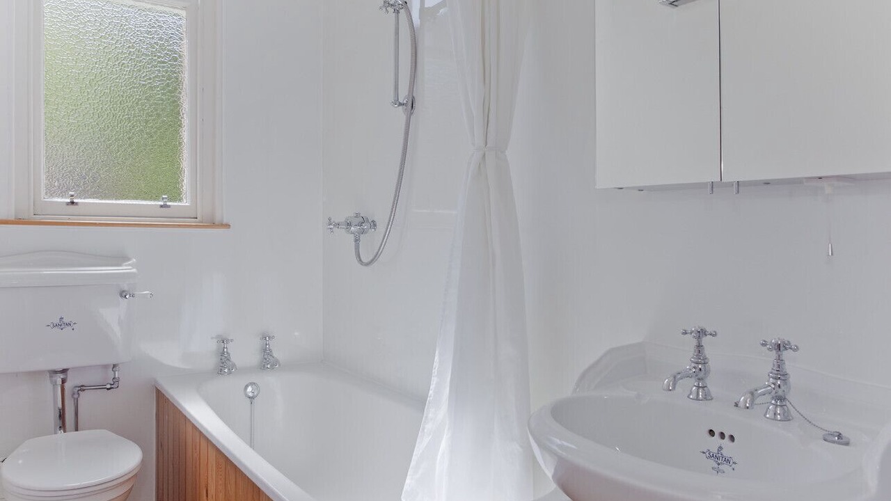 Photo of Bathroom in Marchmont
