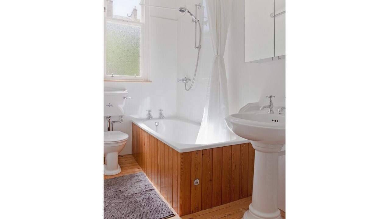 Photo of Bathroom in Marchmont