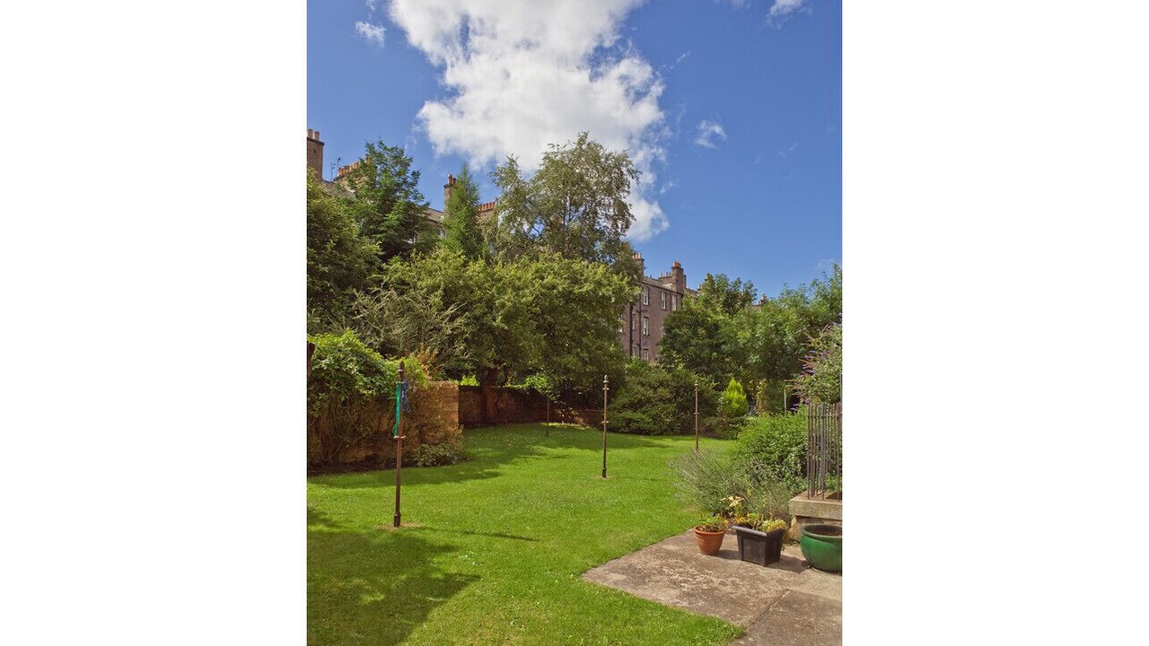 Photo of Outdoor in Marchmont