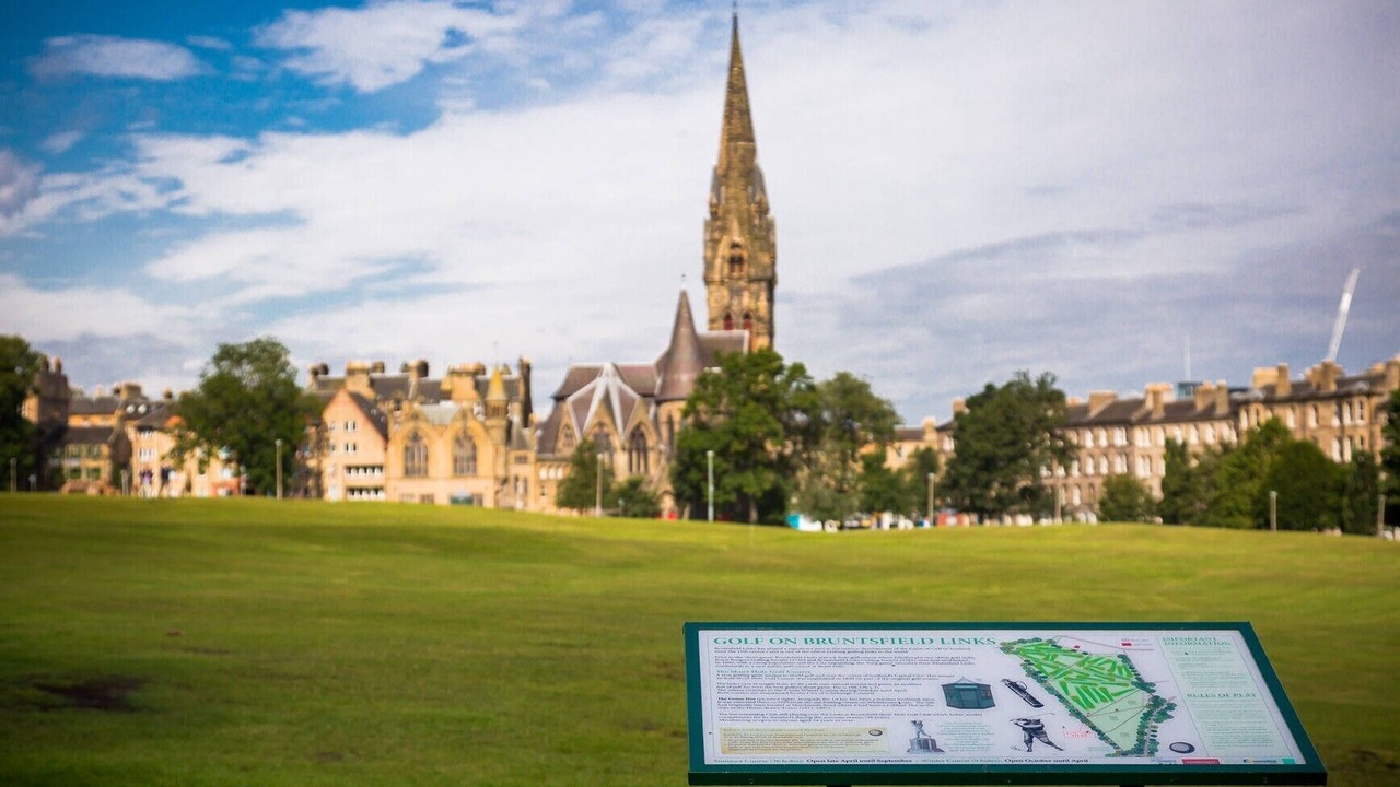Photo of Others in Marchmont
