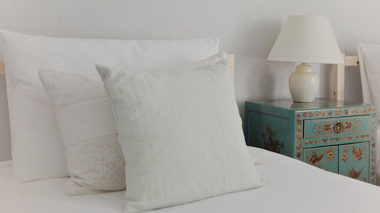 Photo of Bedroom in Marchmont