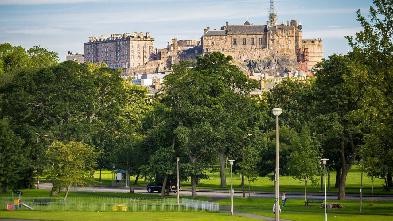 Photo of Others in Marchmont