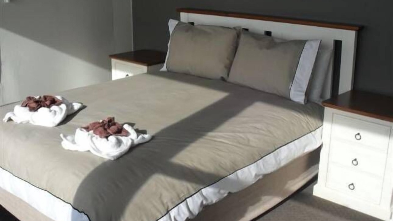 Photo of Bedroom in Cowrie Point