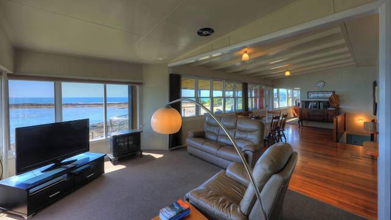 Photo of Livingroom in Cowrie Point