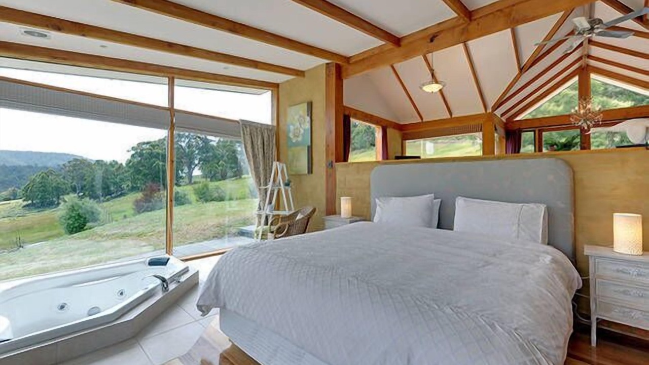 Photo of Bedroom in Glendevie