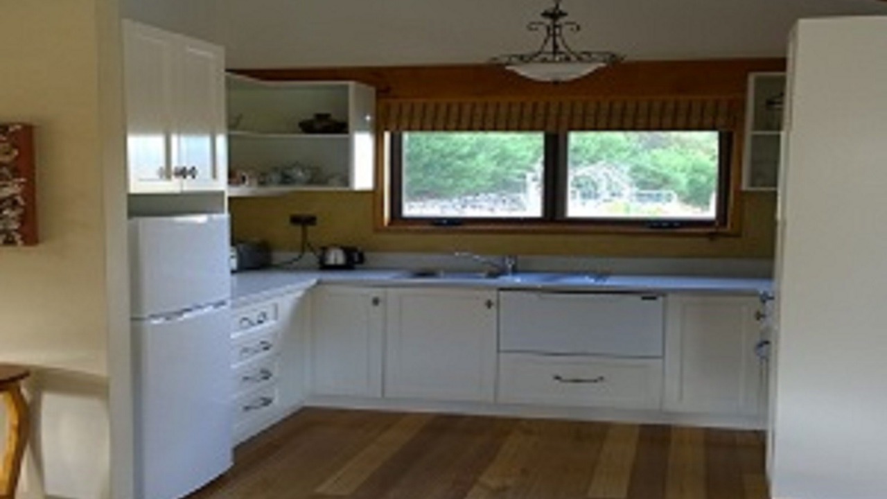 Photo of Kitchen in Glendevie