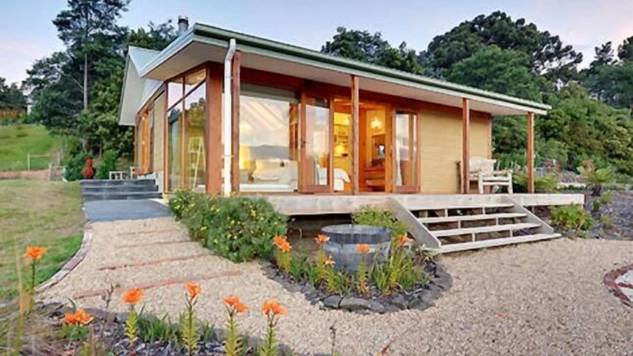 Photo of Outdoor in Glendevie