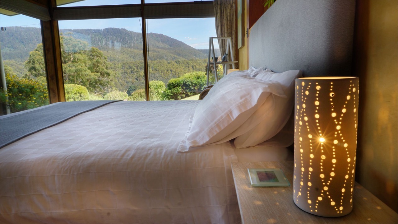 Photo of Bedroom in Glendevie
