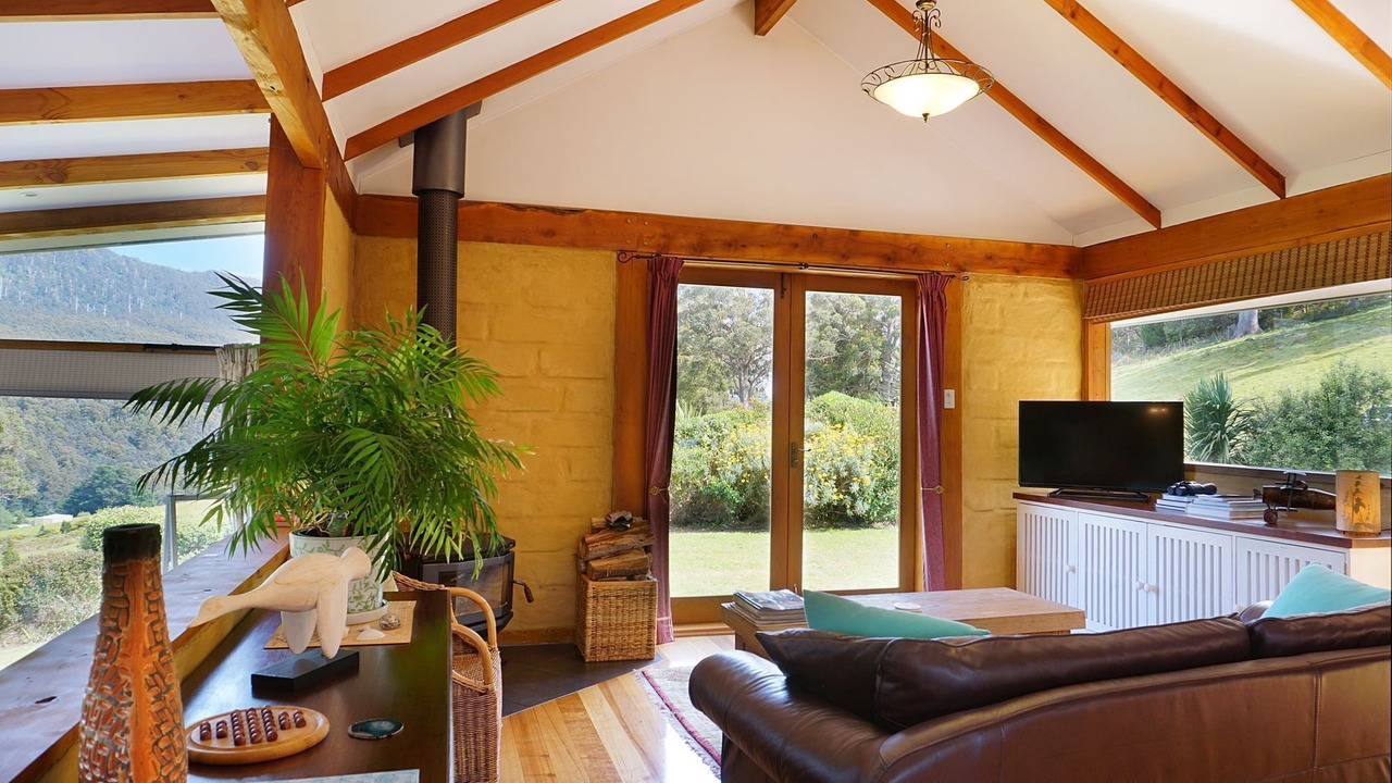 Photo of Livingroom in Glendevie