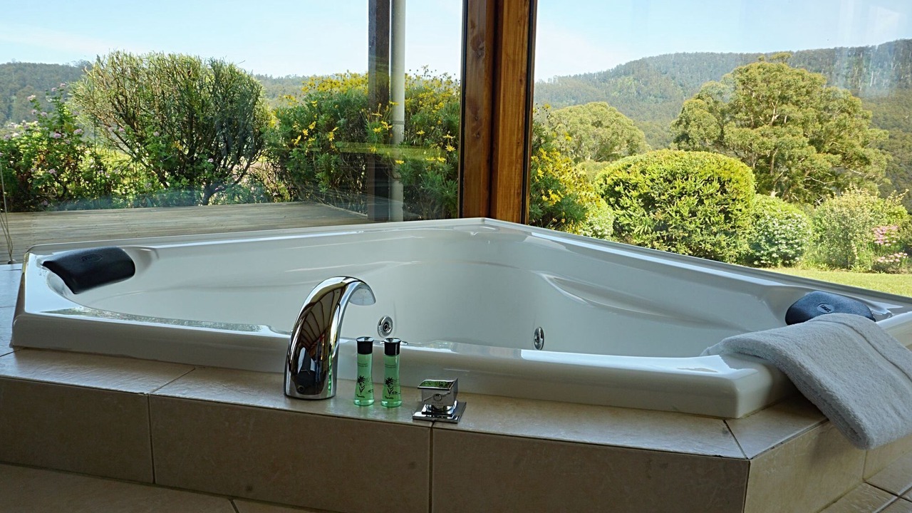 Photo of Bathroom in Glendevie