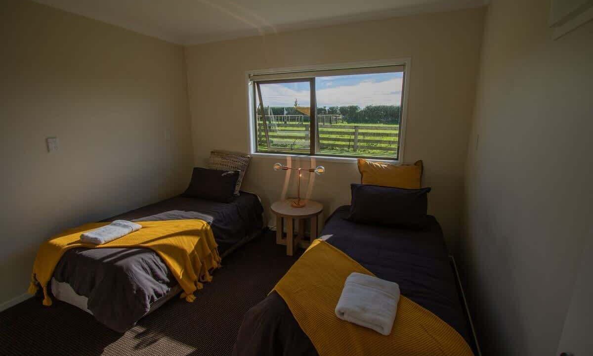 Photo of Bedroom in Bell Block