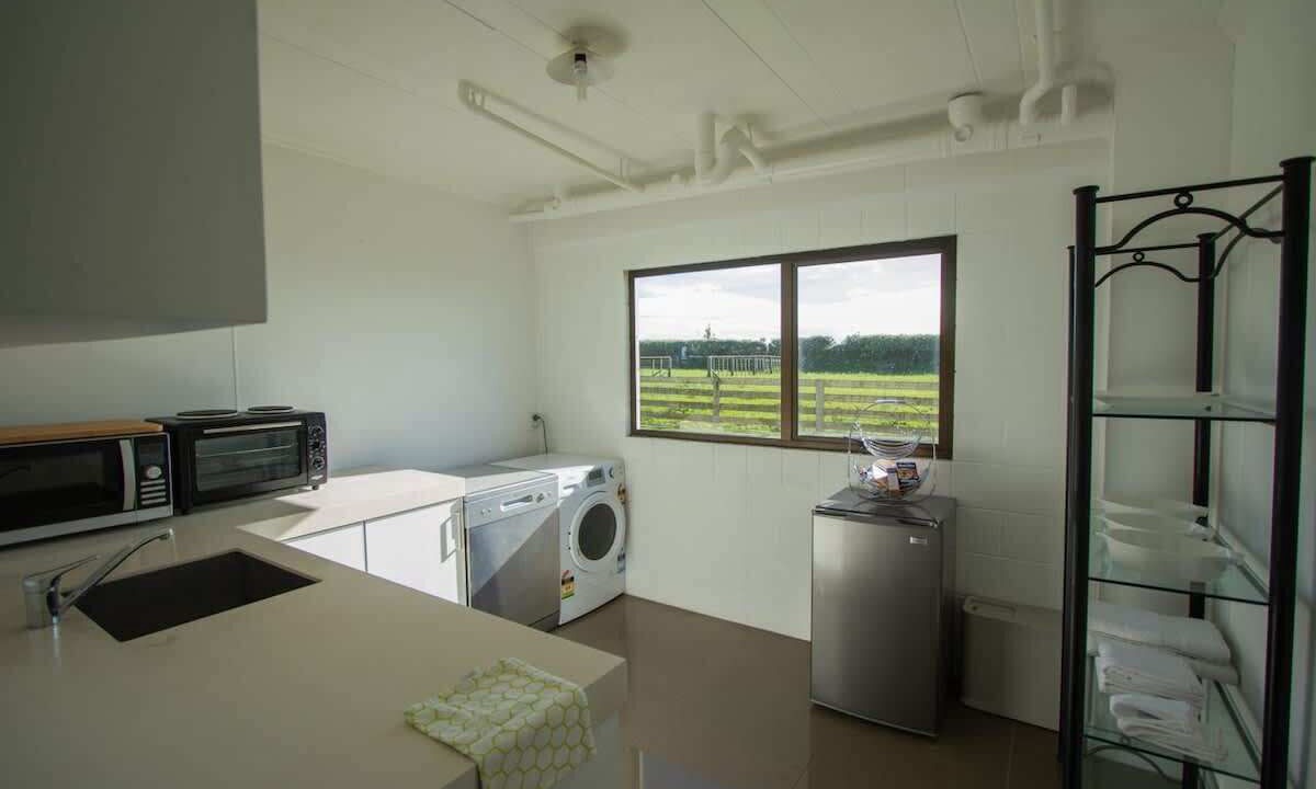 Photo of Kitchen in Bell Block