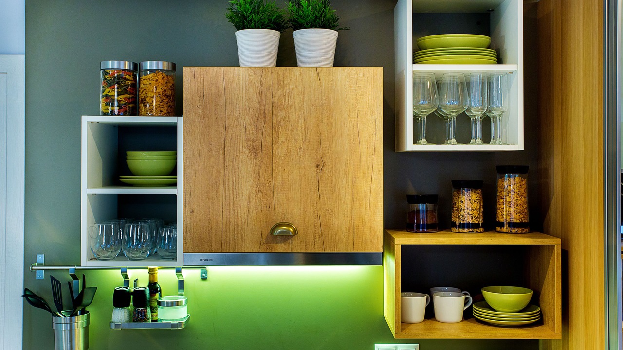 Photo of Kitchen in Athens City Centre