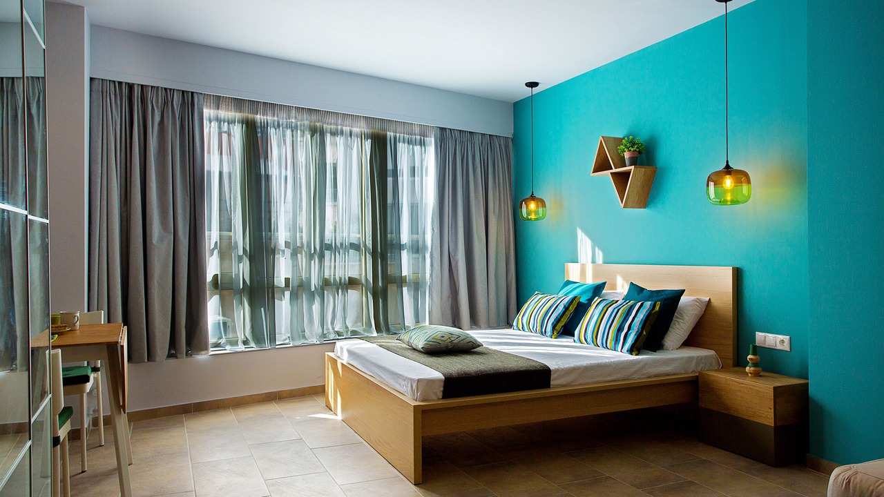 Photo of Bedroom in Athens City Centre