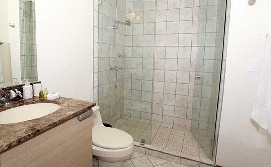 Photo of Bathroom in Jaco
