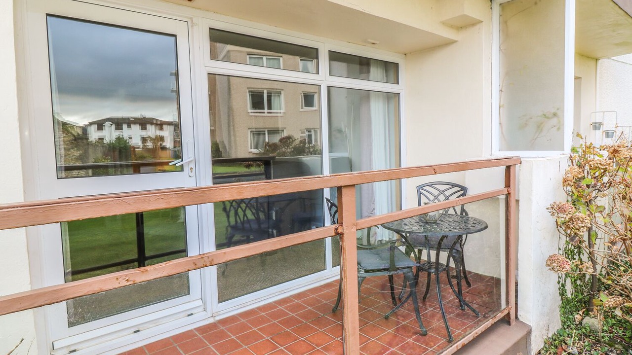 Photo of Outdoor in Largs