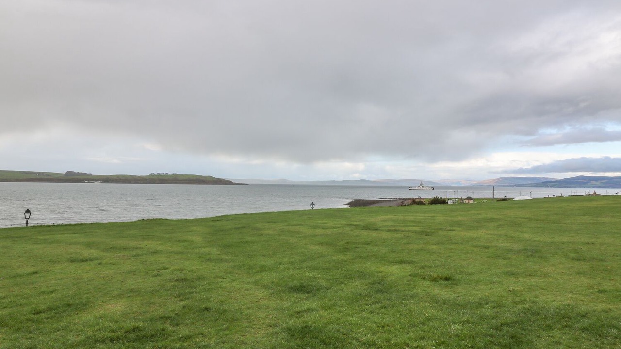 Photo of Others in Largs