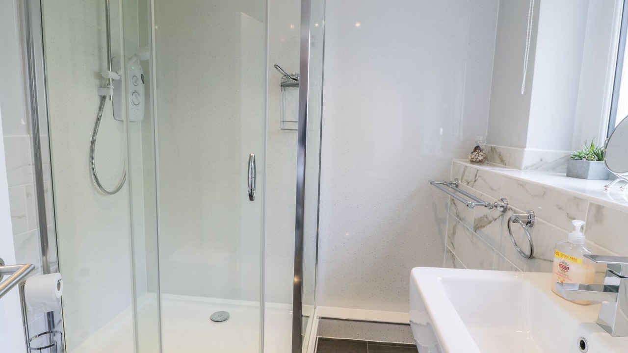 Photo of Bathroom in Largs