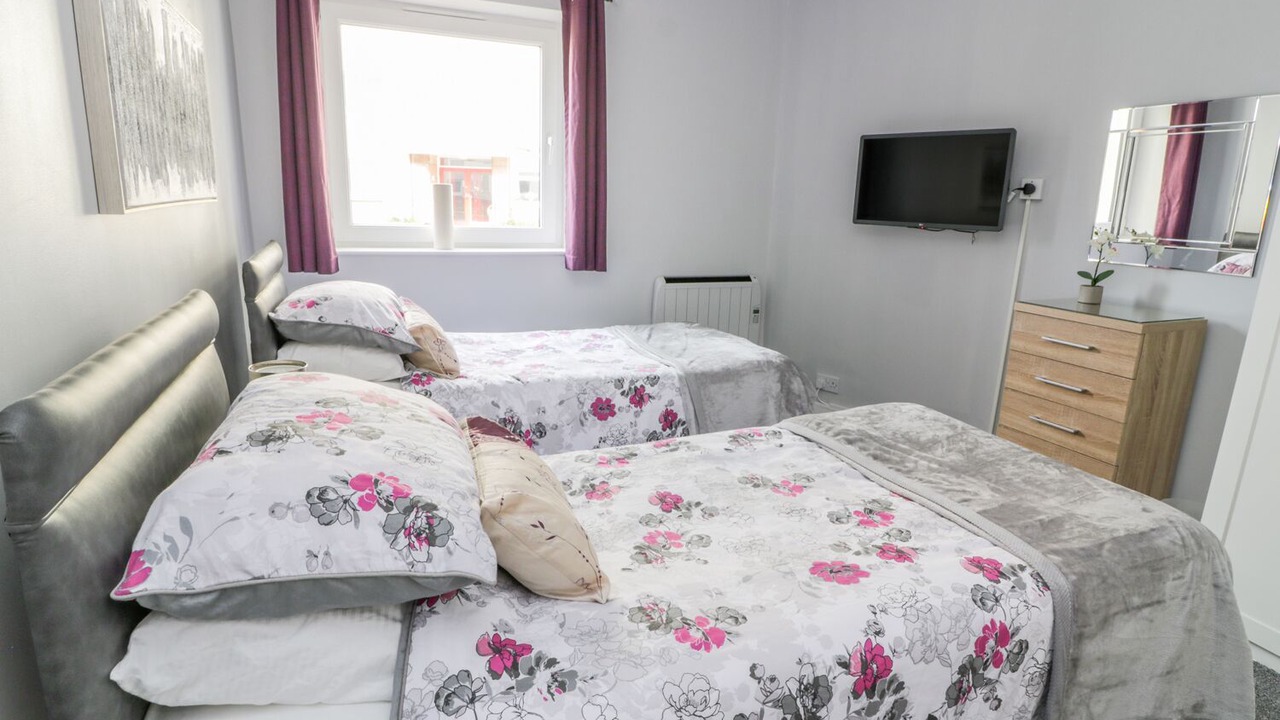 Photo of Bedroom in Largs