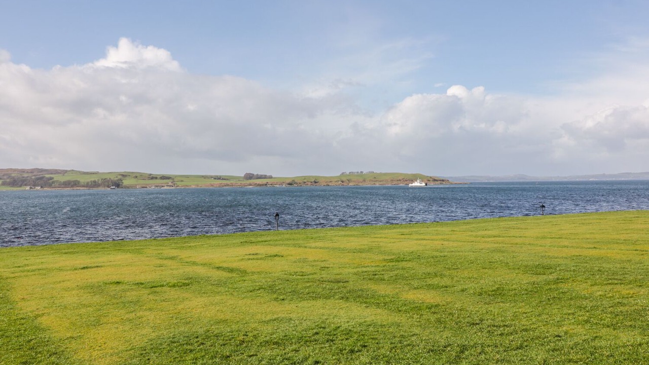 Photo of Others in Largs
