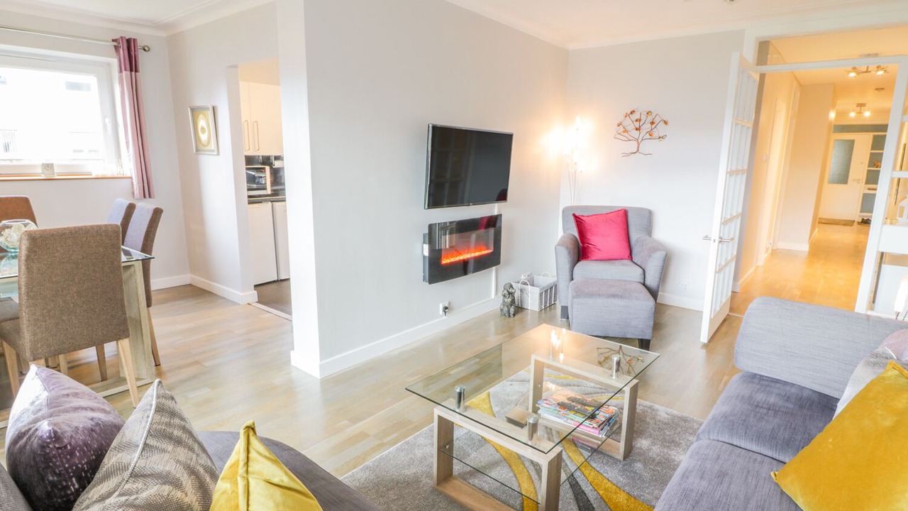 Photo of Livingroom in Largs