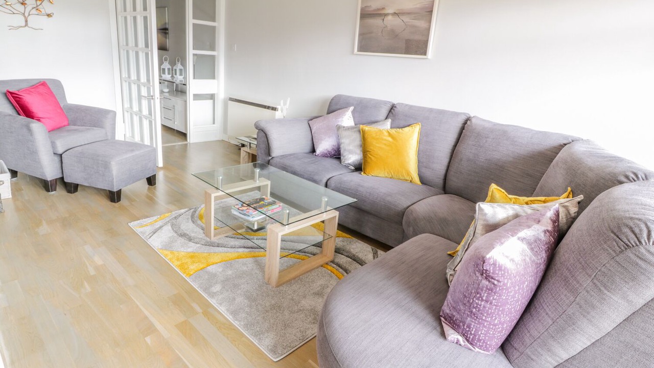 Photo of Livingroom in Largs