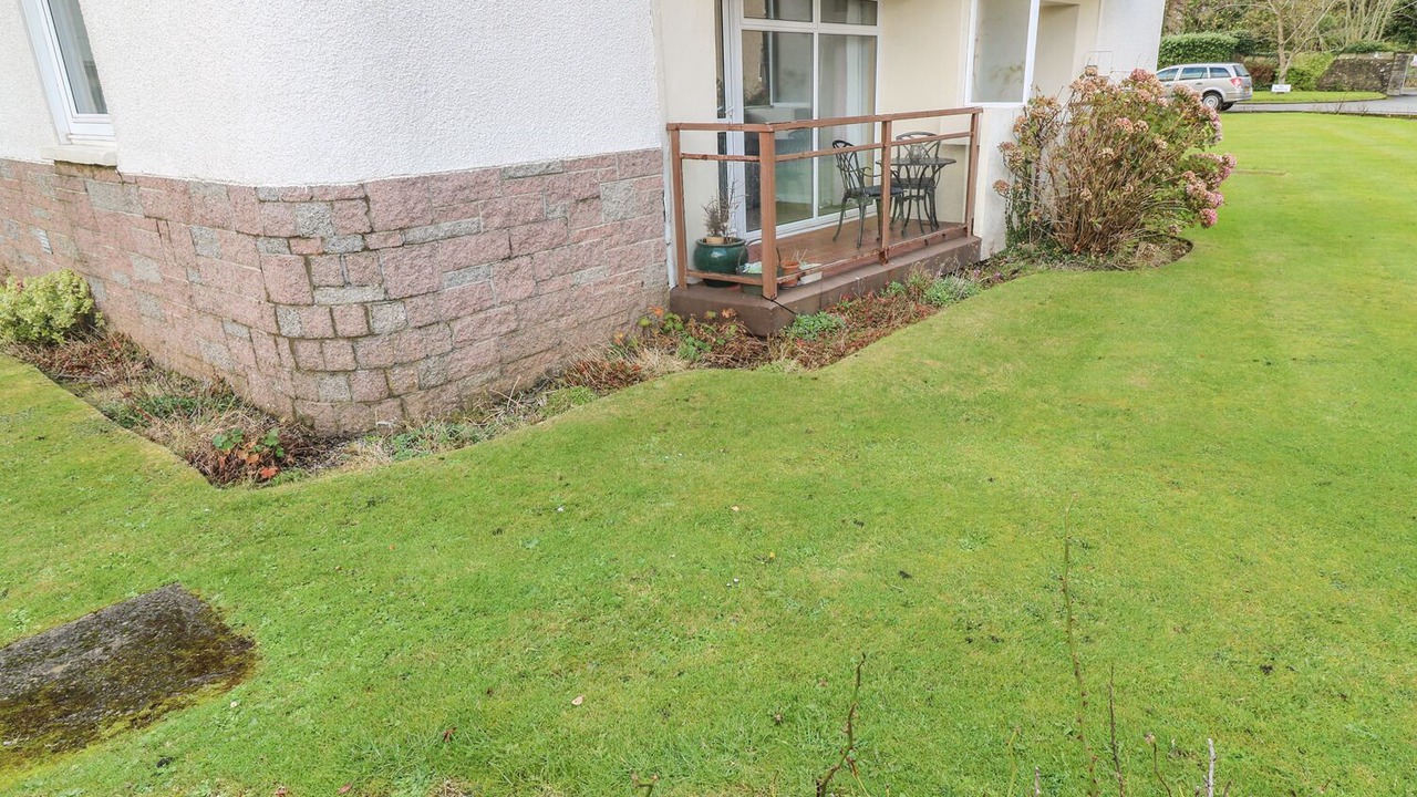 Photo of Outdoor in Largs