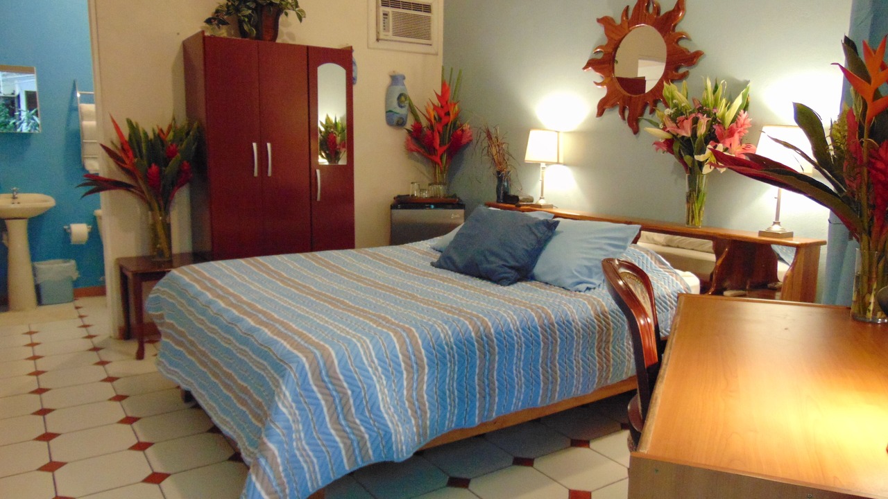 Photo of Bedroom in Pavas