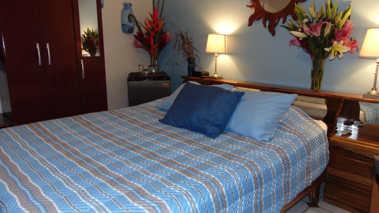 Photo of Bedroom in Pavas